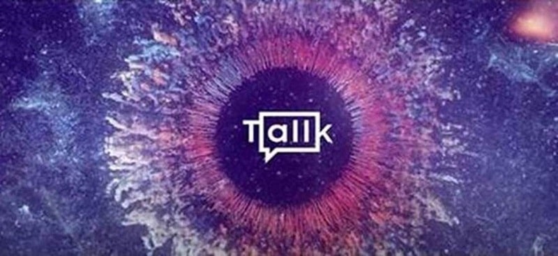 Samsung Tallk: Comunicarse con la vista