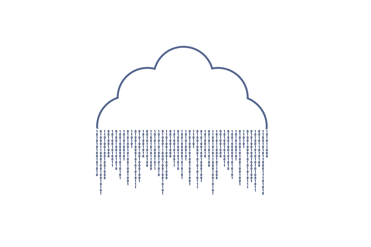 cloud computing