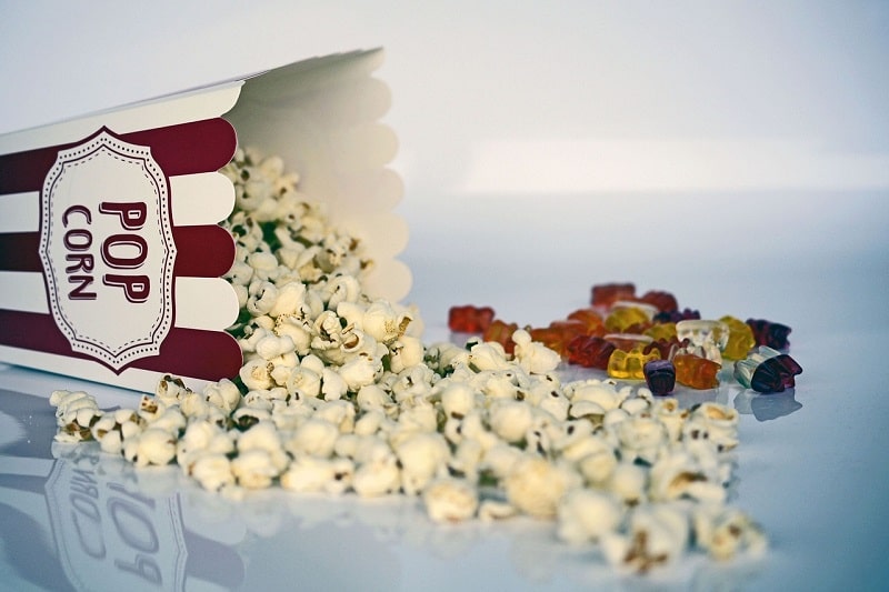 Las películas más esperadas con estreno en 2021
