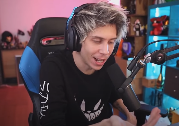 ‘El Rubius’ sorprende con un comunicado oficial