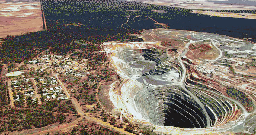 2021, el año de las materias primas (II): cobalto, litio, tierras raras y la supremacía de China