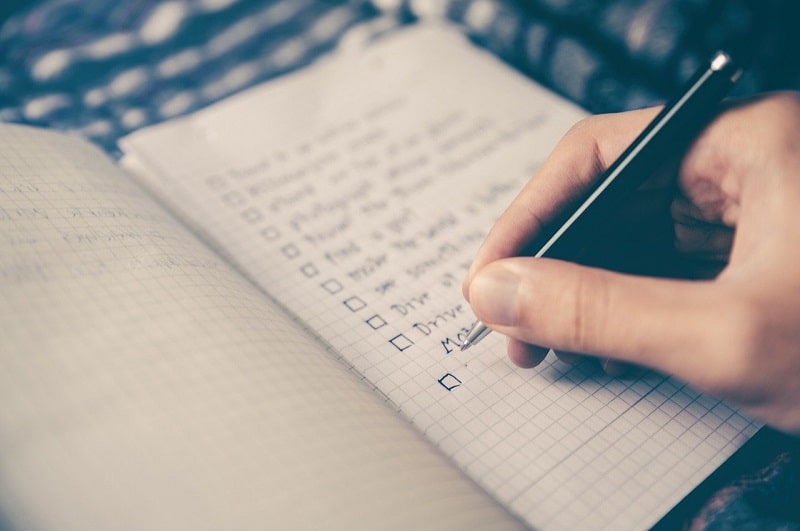 Objetivo principal de los planes de marketing para 2021