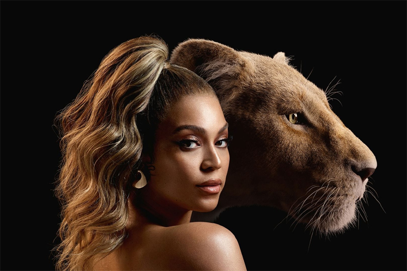 Grammys 2021: Beyoncé y Taylor Swift baten récords