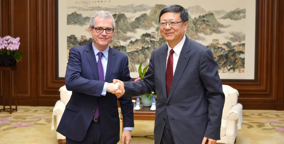 Inditex ‘se pone de perfil’ ante los abusos en China para salvar su negocio