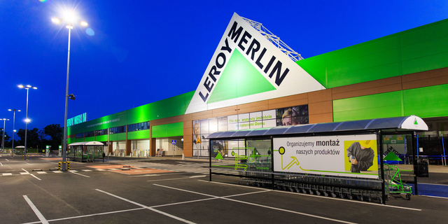 Ikea hunde el orgullo ‘online’ de Leroy Merlin y pone en aviso a sus empleados