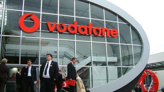 La caída de Vodafone: así se hundió el mayor operador móvil del mundo