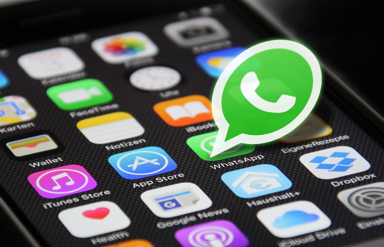 las mejores alternativas a WhatsApp