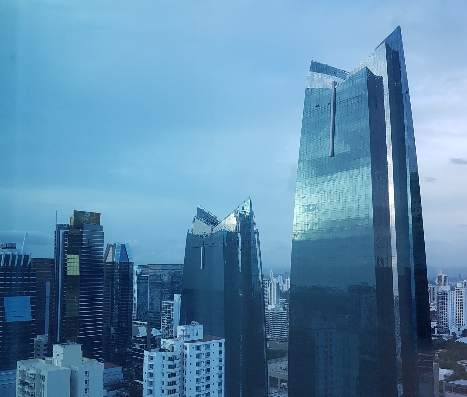 Panamá