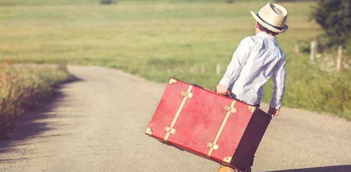 Lo último en escapadas veraniegas es viajar vegano. Una nueva guía lo pone más fácil