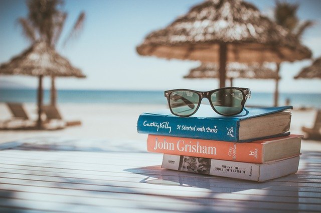 Libros imprescindibles para este verano: las recomendaciones de ‘Influencers’