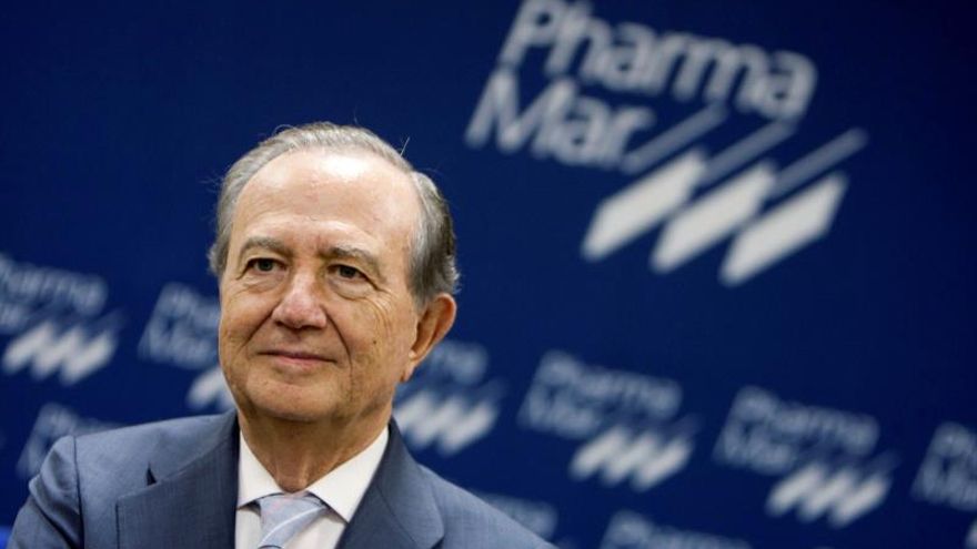 PharmaMar toca suelo: Sousa y el consejo se lanzan a comprar acciones