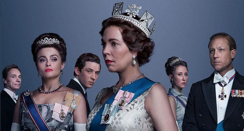 Premios Emmy 2021: ‘The Crown’ triunfa cumpliendo expectativas
