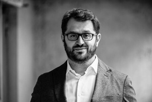 Fabiano Massimi: “Nuestro tiempo se parece mucho al del nazismo”