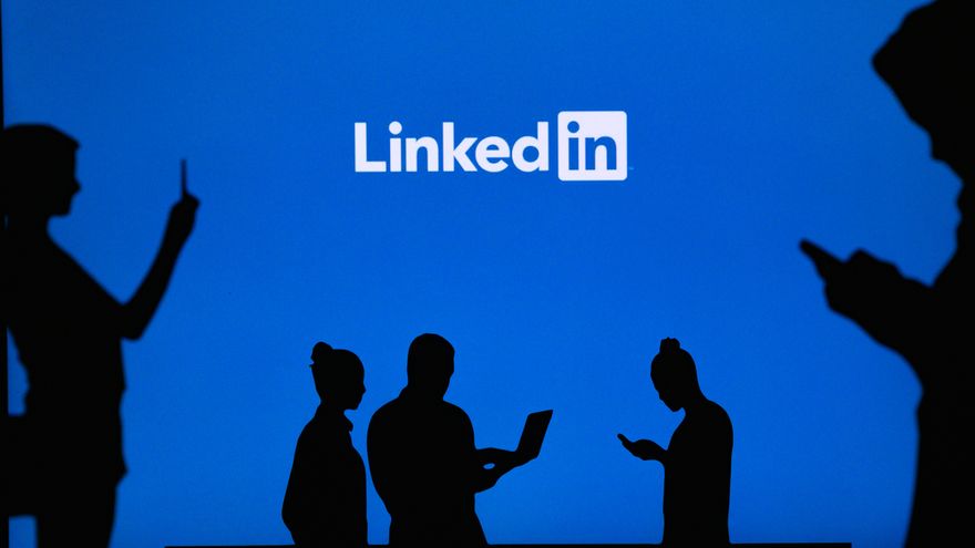Linkedin abandona China