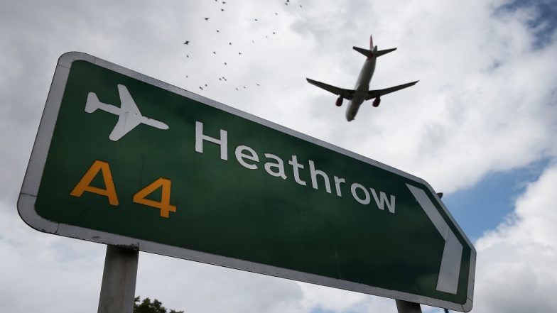 Ferrovial ‘escéptico’ acerca de su futuro en Heathrow: ¿Salida forzosa en 2022?
