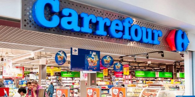 Carrefour, Lidl o Aldi aprovechan las vísperas navideñas para disparar los precios