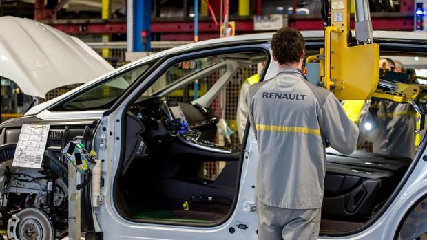 Fábrica Renault