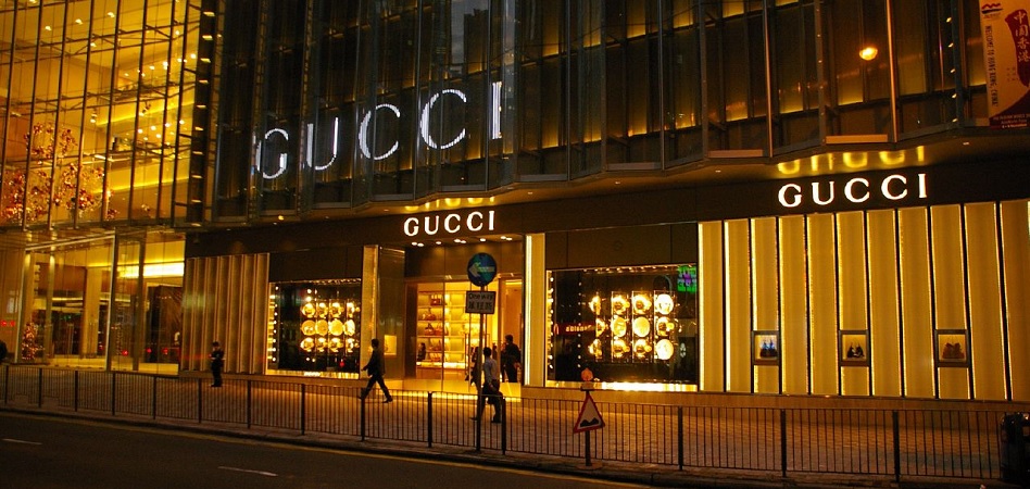 La otra historia de Gucci: de los barones franceses al éxito del heladero