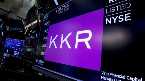 KKR prepara 100.000 M€ para asaltar el inmobiliario español en 2022