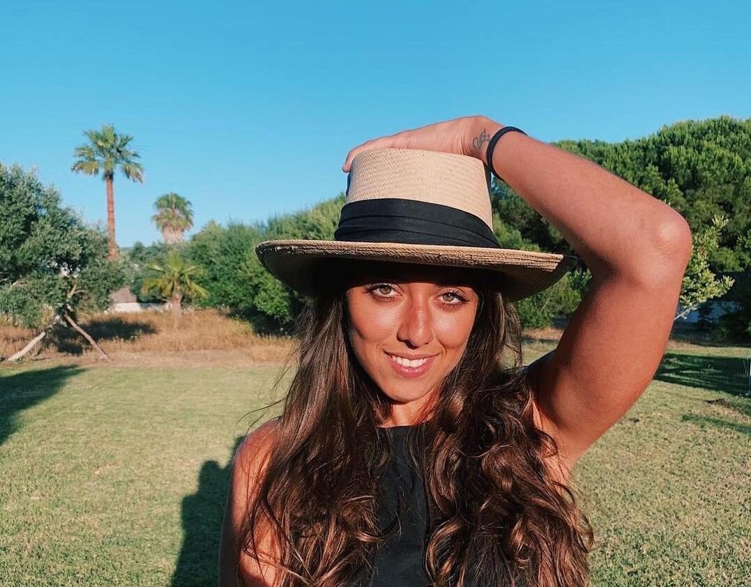 Marina Carmona