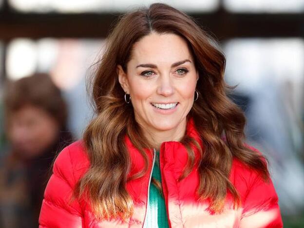 Kate Middleton: los mejores ‘looks’ de la duquesa de Cambridge