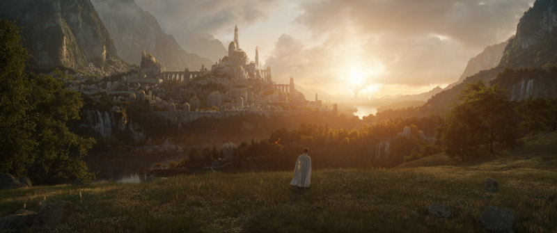 ‘El señor de los anillos: Los anillos de poder’: todo sobre la nueva serie de Tolkien