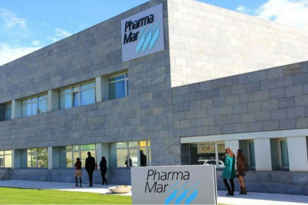 PharmaMar renuncia al estudio de Aplidin para el covid persistente