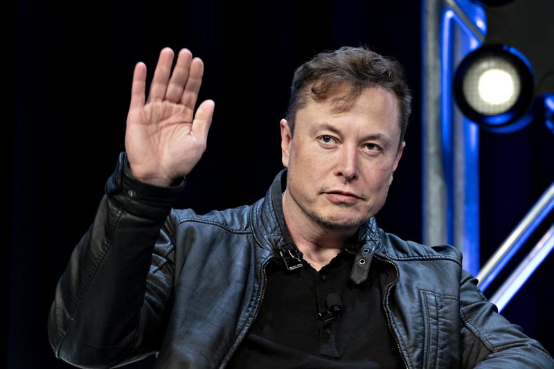 Después de la llegada de Elon Musk, ¿qué va a ser de Twitter?