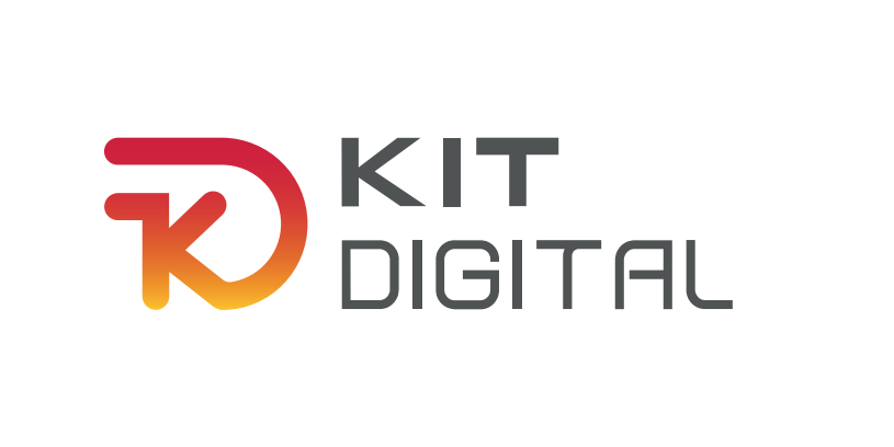 Ya puedes pedir el Kit Digital
