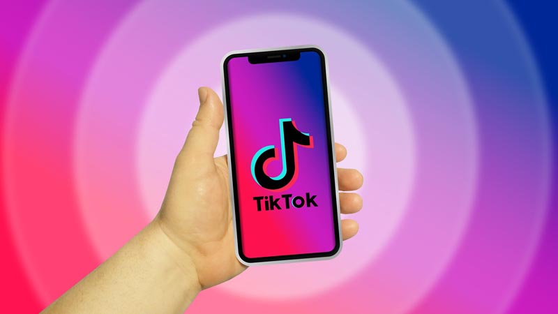 TikTok tiene una nueva y gran idea, y tiene que ver con los No me gusta