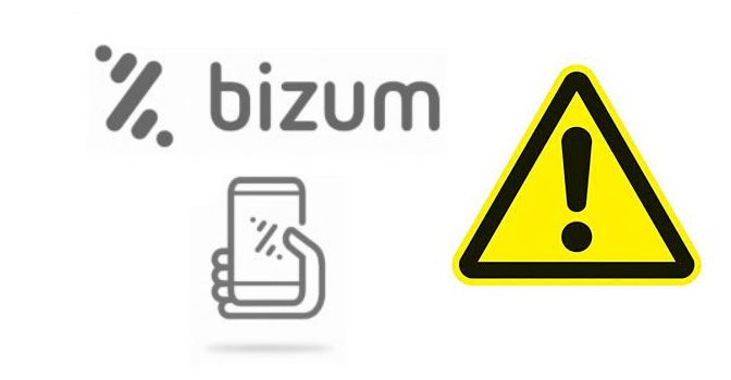 Bizum no funciona: así puedes solucionar los errores más comunes