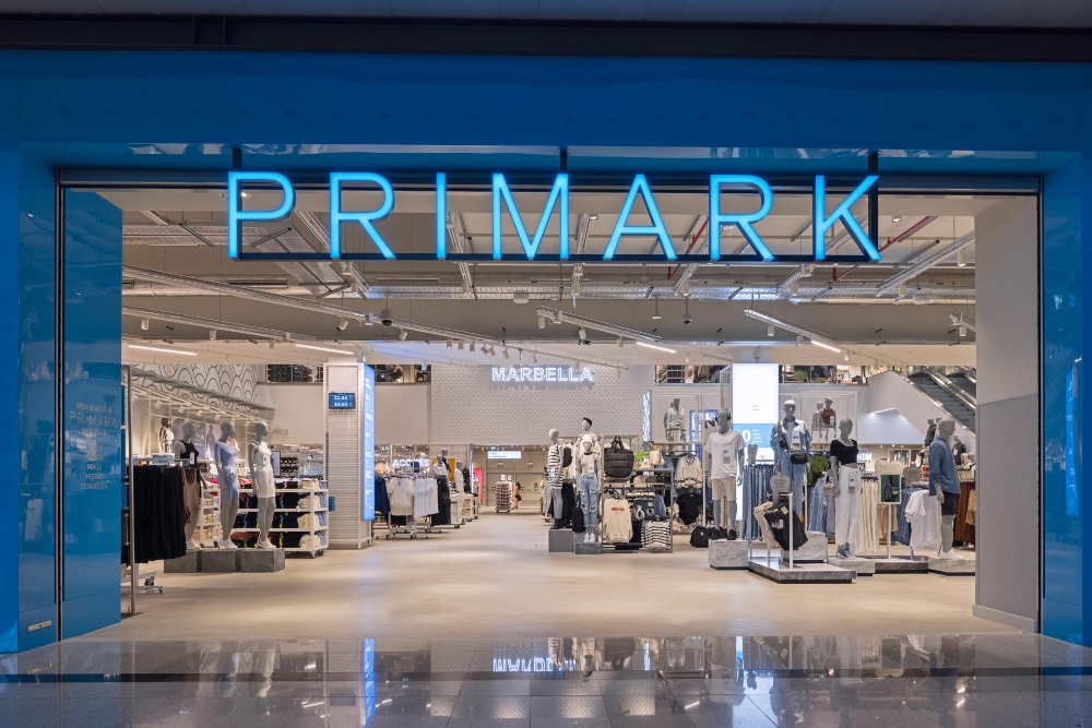 Primark prepara el verano con los precios más bajos de su historia