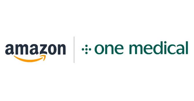 Amazon compra One Medical