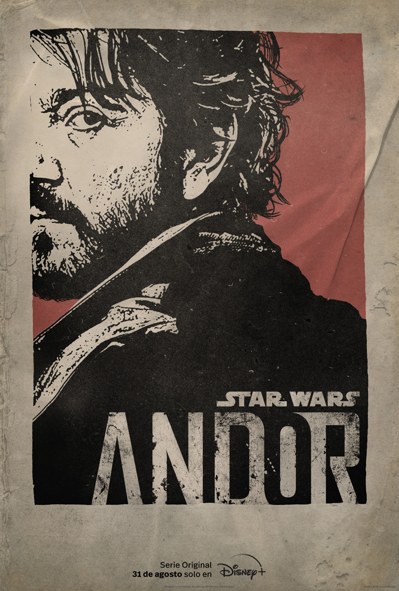 Andor Star Wars