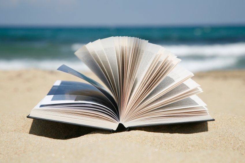 Los libros para el verano que recomiendan los redactores de ‘Influencers’