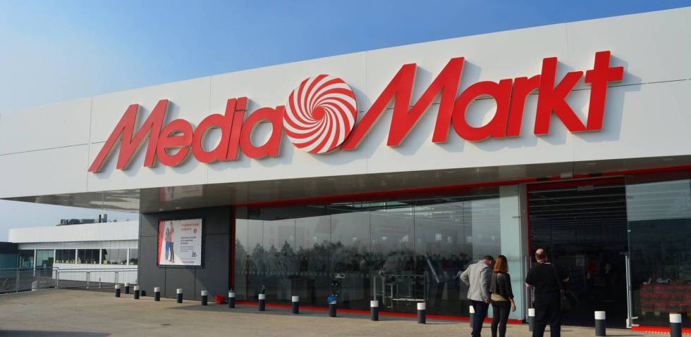 MediaMarkt, al borde de la quiebra, pone en riesgo miles de empleos en España