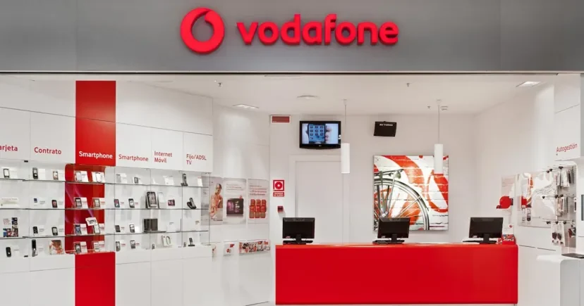 Vodafone y Digi avanzan negociaciones y dejan en el aire a millones de clientes en España
