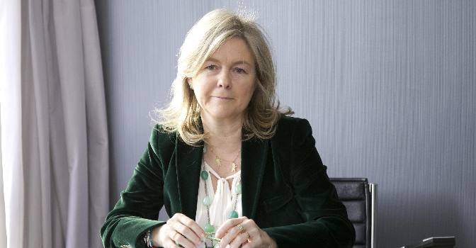 Cristina Llorens: «Somos una compañía tecnológica que nace del mundo del seguro»