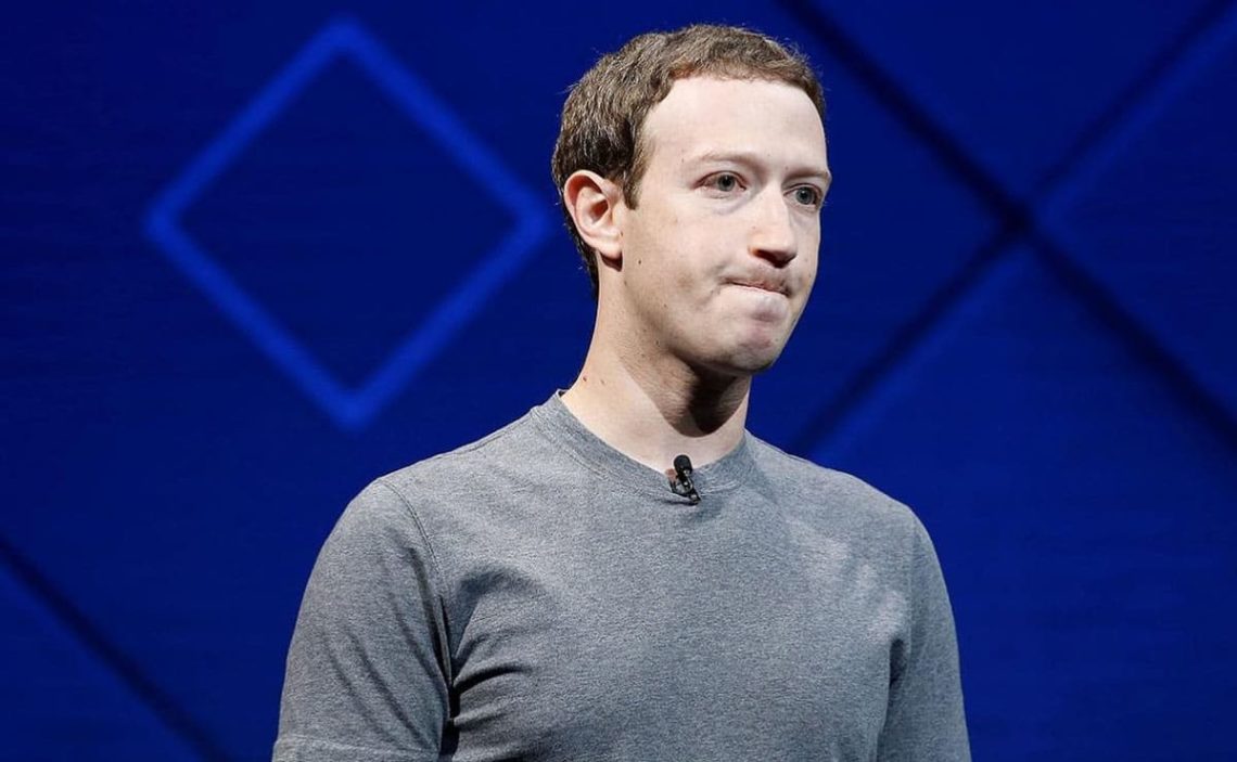 Zuckerberg