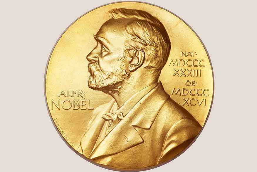 Quién es quién en los Premios Nobel 2022