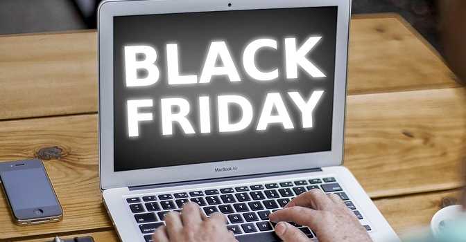Consejos para comprar tecnología en Black Friday 2022