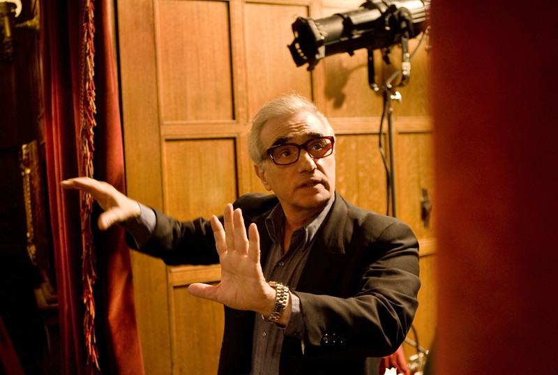 Martin Scorsese, 80 años siendo ‘uno de los nuestros’