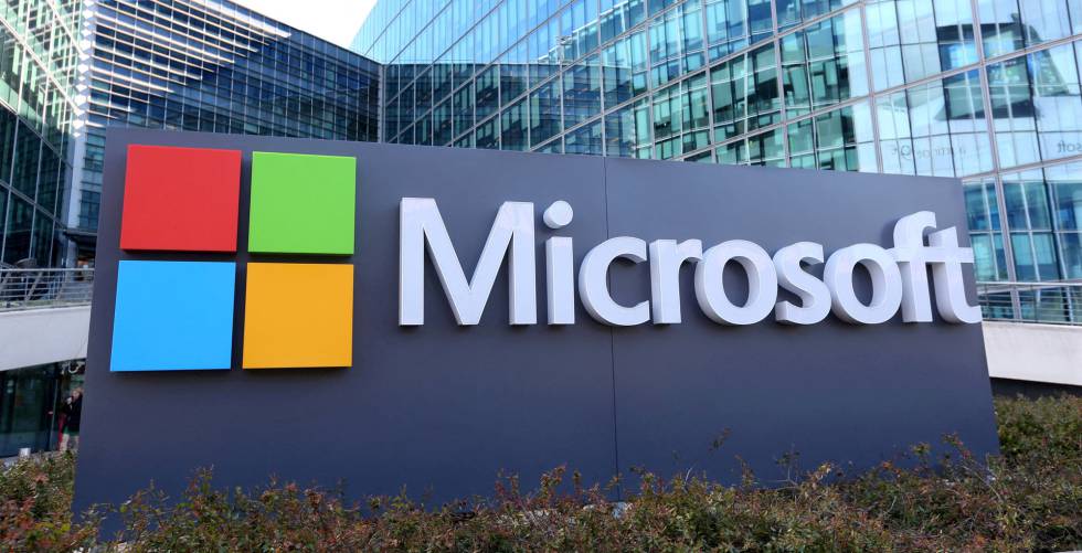 Microsoft continua pisando fuerte, y apunta alcista en sus cotización