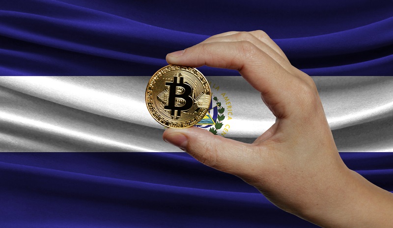 El Salvador refuerza su postura respecto al Bitcoin