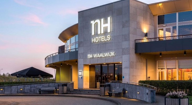 NH Hotel Group se expande de la mano de Minor International