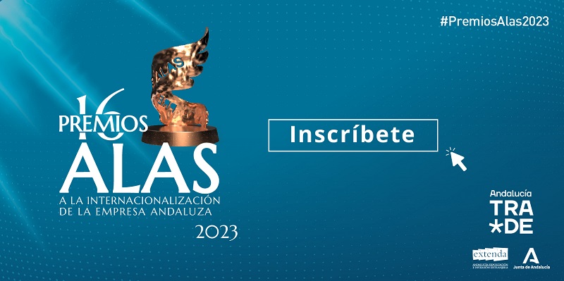 Abierta la convocatoria para la 16ª edición de los Premios Alas