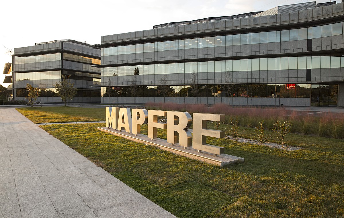 mapfre ibex