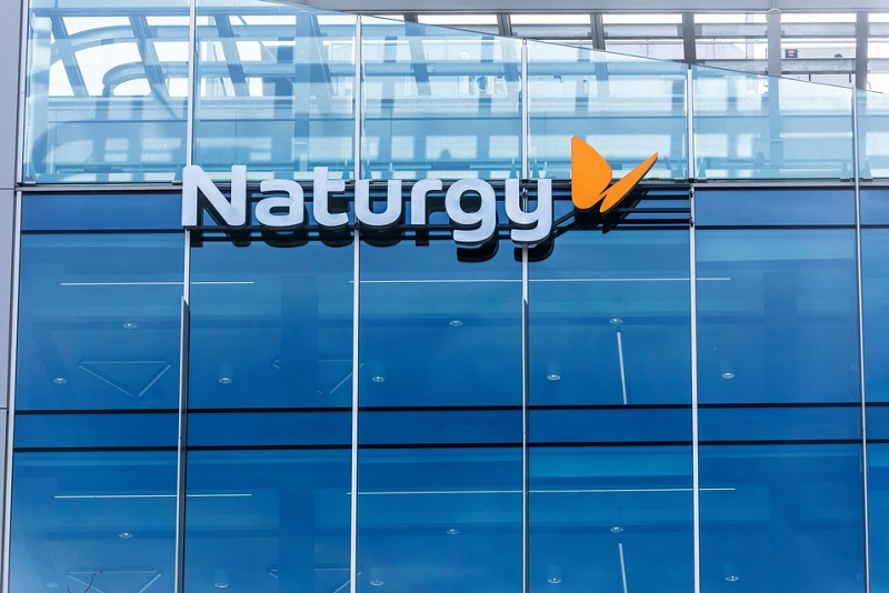 Naturgy resultados