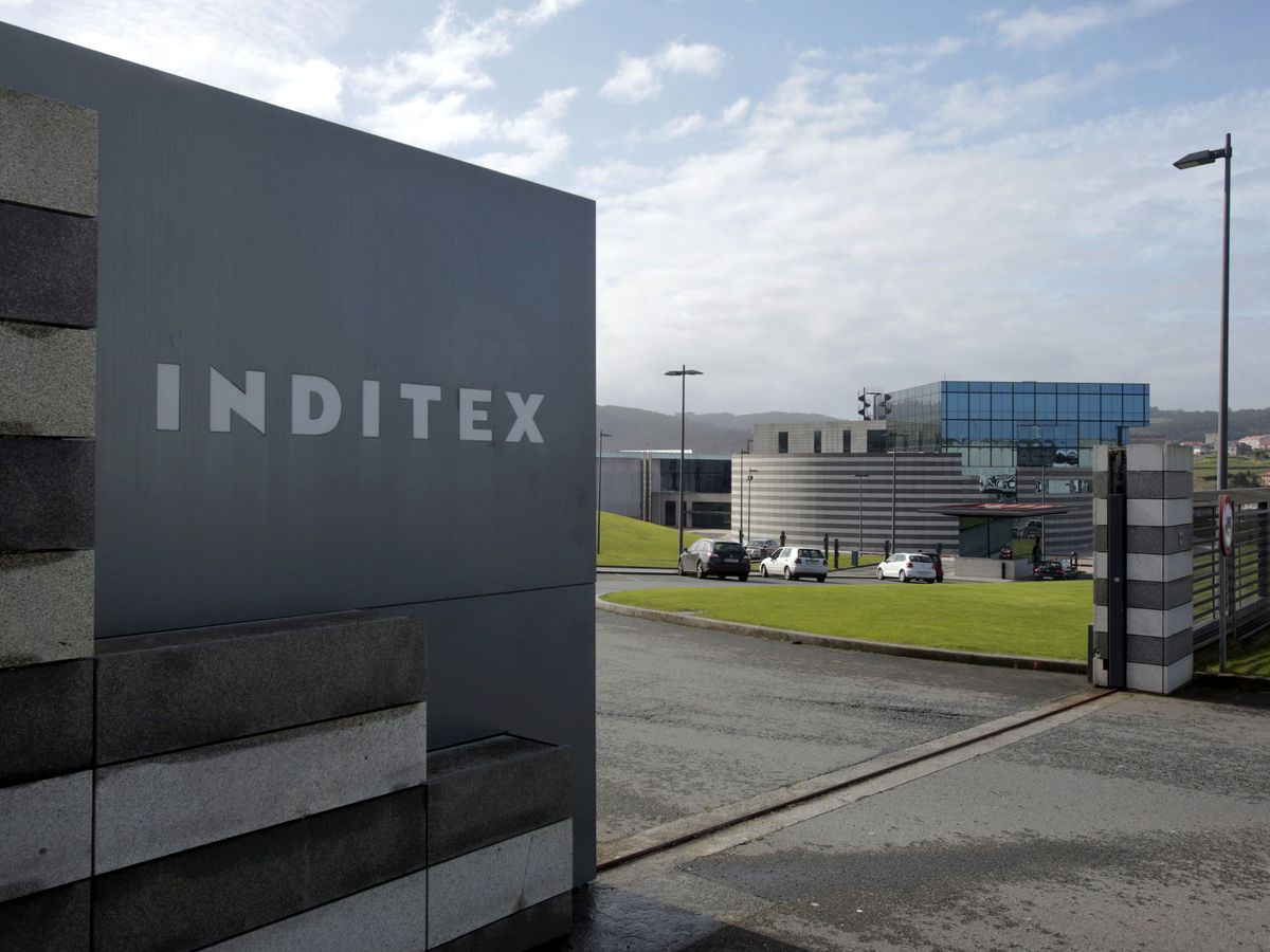 inditex