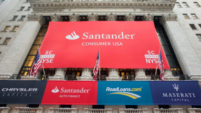 ¿Fusión o venta? La decisión salomónica de Banco Santander en EE.UU.